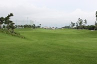Terrain de golf Tan Son Nhat (